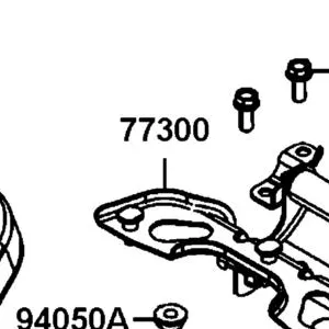 77300-AKB8-E00 HINGE ASSY SEAT — diagram cutout