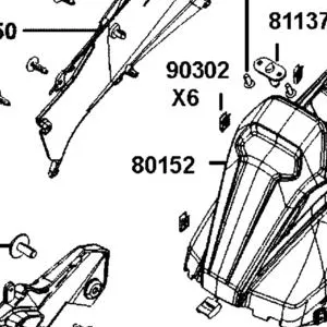 80152-AKB8-E00-N1P LIDFUEL CAP MAINT — diagram cutout