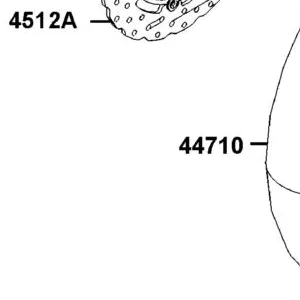 44710-LGC6-E00 TIRE ASSY FR (120/70 R15 56H) — diagram cutout