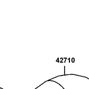 42710-LGC6-305 TIRE ASSY RR (160/60 R15 67H ~ MAXXIS) — diagram cutout