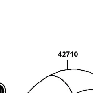 42710-LGC6-E00 TIRE ASSY RR (160/60 R15 67H ~ Metzeler) — diagram cutout