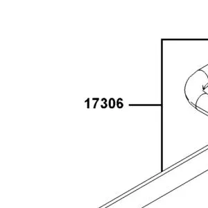 17306-AKB8-M30 TUBE ASSY CANISTER-AIR/C — diagram cutout