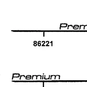 86221-AKB8-E01-T01 STRIPE R PREMIUM BODY COVER — diagram cutout