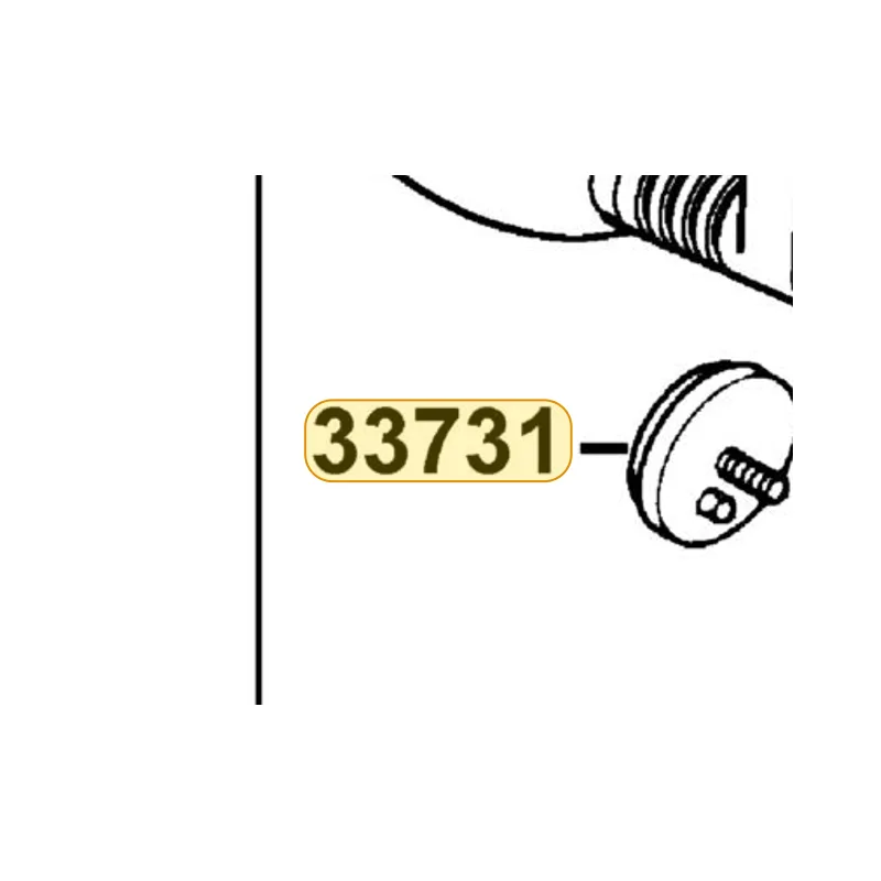 33731-KFA6-M000-US REFLEX REFLECTOR SIDE — diagram cutout