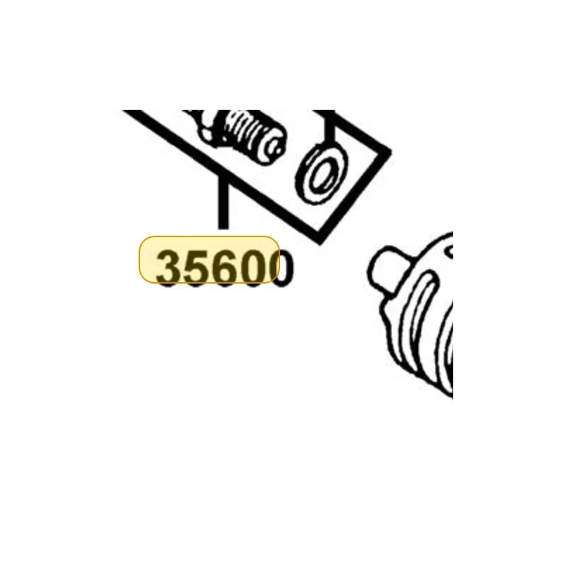 35600-4C13-023 SW ASSY NEUTROL — diagram cutout