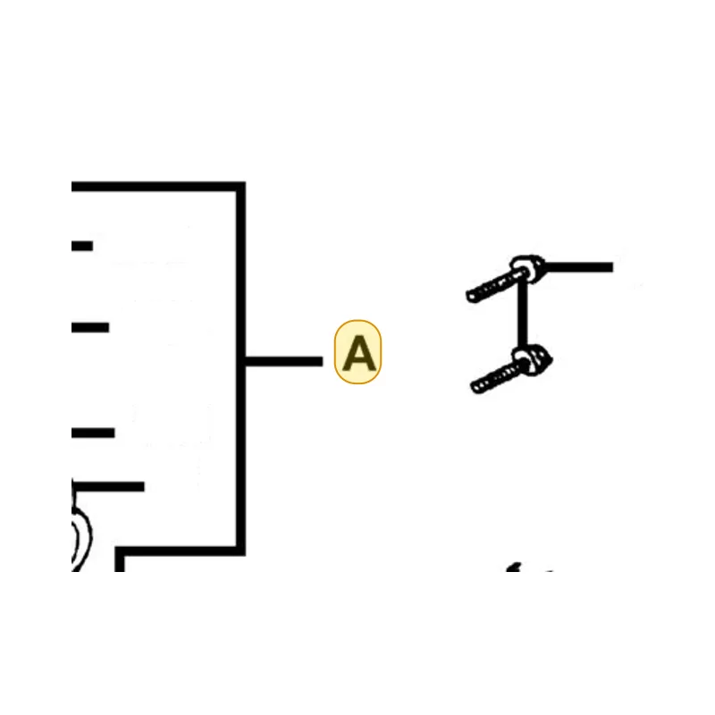 45530-KEB7-305-US SET M/C — diagram cutout