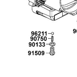 90750-LLB1-900 SPRING BOLT SEAT INNER — diagram cutout