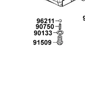 91509-LLB1-900 BOLT SEAT BALL STOPPER — diagram cutout