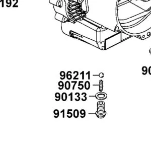 96211-12000 BALL STEEL #12 — diagram cutout