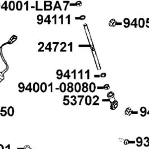 94111-08800 WASHER SPG 8MM — diagram cutout
