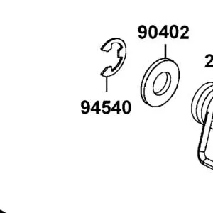 94540-12028 E RING 12 — diagram cutout