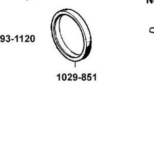 1029-851-7000 CAP — diagram cutout