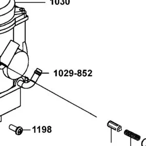 1029-852-7000 CAP — diagram cutout