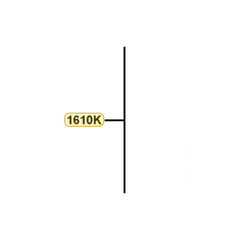 1610K-LEC1-910 CARBURETOR ASSY — diagram cutout