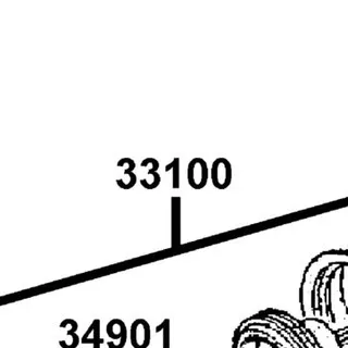 33100-LDF3-E00 LIGHT ASSY HEAD — diagram cutout