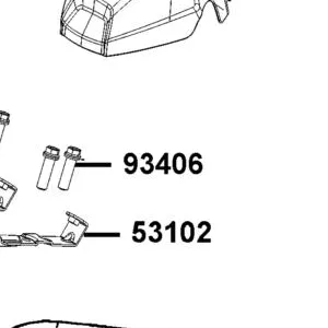 93406-LLB1-900 BOLT-WASHER 8*35 — diagram cutout
