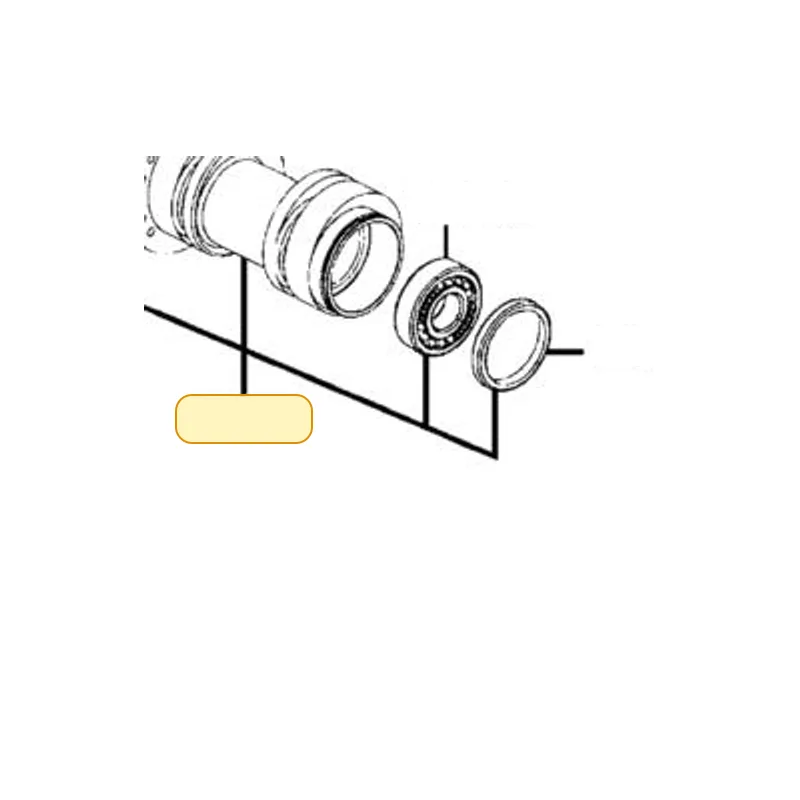42610-LBA7-900-NJS HUB ASSY REAR — diagram cutout
