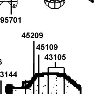 45109-KKC4-900 DUST SEAL