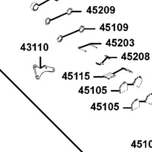 45115-KKC4-900 COVER DUST — diagram cutout