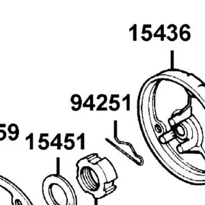 94251-08400 PIN LOCK 8MM — diagram cutout