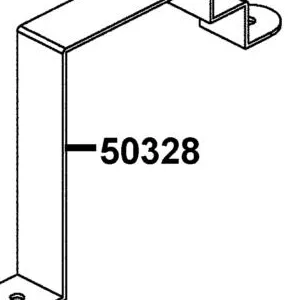 50328-LBA7-900 BAND BATTERY