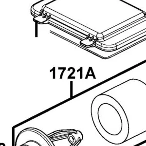1721A-LBA7-900 ELEMENT COMP AIR/C — diagram cutout