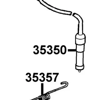 35350-LBA7-900 REAR STOP SW — diagram cutout