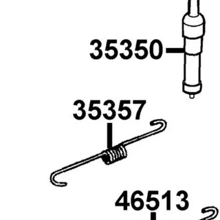 35357-LBA7-900 SPG STOP SW — diagram cutout