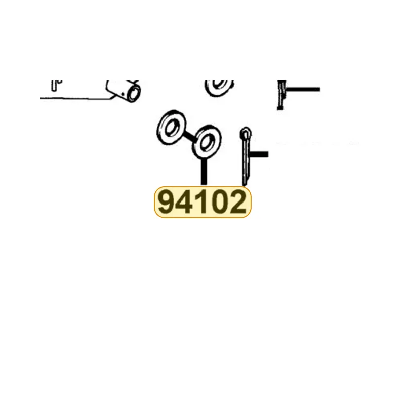 94102-14800 WASHER PLAIN 14MM — diagram cutout