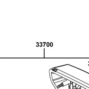 33700-LBA7-900 LIGHT ASSY TAIL — diagram cutout