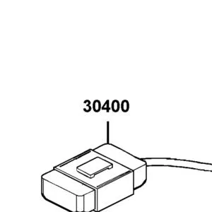 30400-LDE9-800 UNIT ASSY IGNITION — diagram cutout