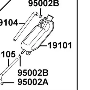 19101-LBA7-900 TANK RESERVE — diagram cutout