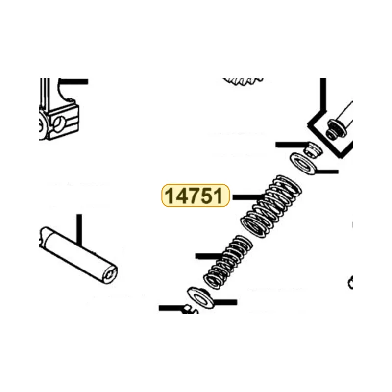 14751-KKJ9-003 SPRING VALVE OUTER — diagram cutout