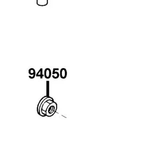 28211-KFC8-900 RATCHET KICK STARTER — diagram cutout
