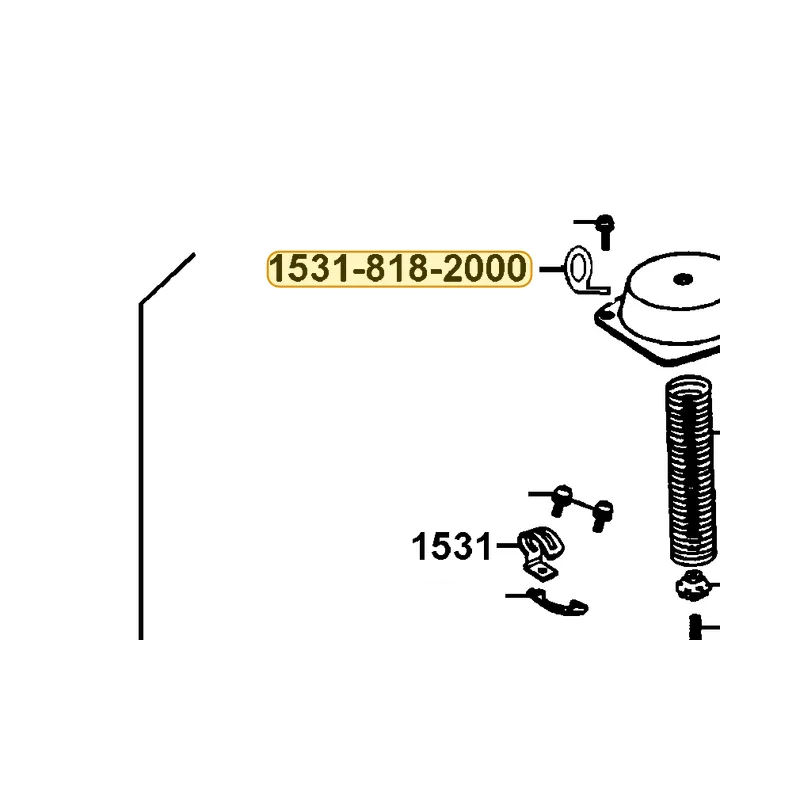 1531-803-2000 BINDER — diagram cutout