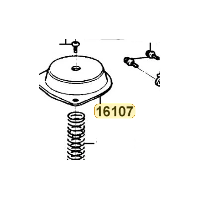 16107-KJ9-0030 TOP SET — diagram cutout