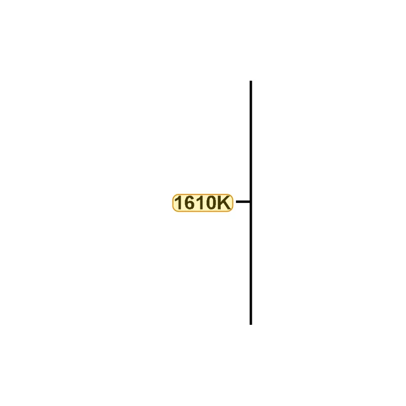 1610K-KHD8-M31 CARBURETOR ASSY — diagram cutout