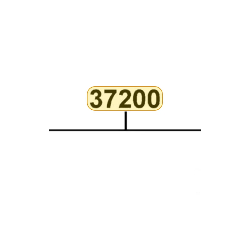 37200-KHD8-90B METER ASSY SPEED **(0) C.2002.12.02 — diagram cutout