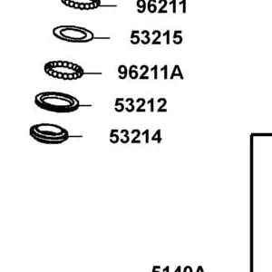 53214-LHJ6-900 DUST SEAL STRG — diagram cutout