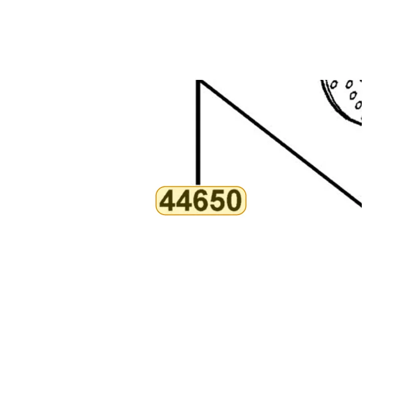 44650-KHD8-305-NJA WHEEL SET FR (Silver) — diagram cutout
