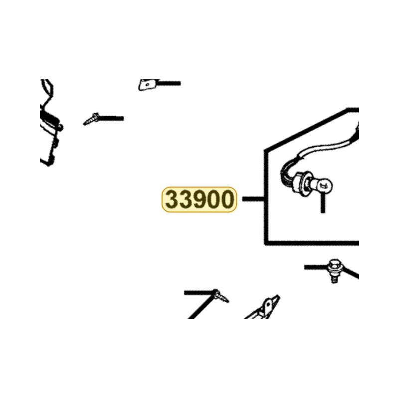 33900-KFBF-900 LIGHT ASSY LUGGAGE BOX — diagram cutout