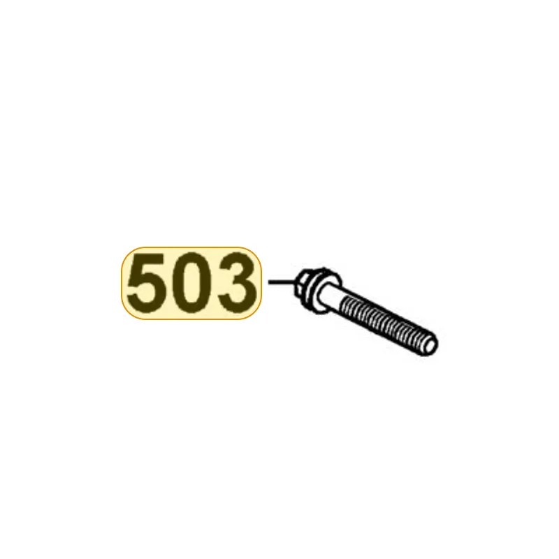 90021-GFY6-900 BOLT WASHER COMP — diagram cutout