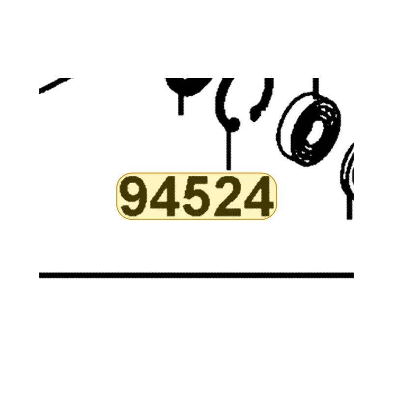 94524-42000 CIR CLIP IN 42 — diagram cutout