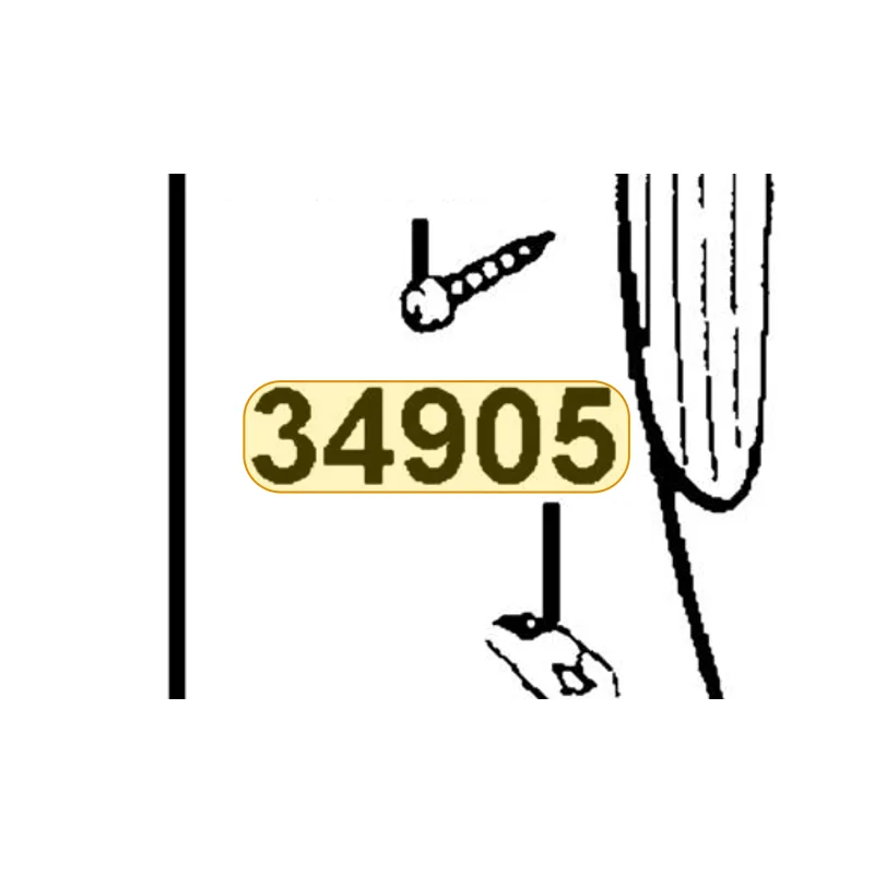 34905-271-0000 BULB WINKER 12V 10W — diagram cutout