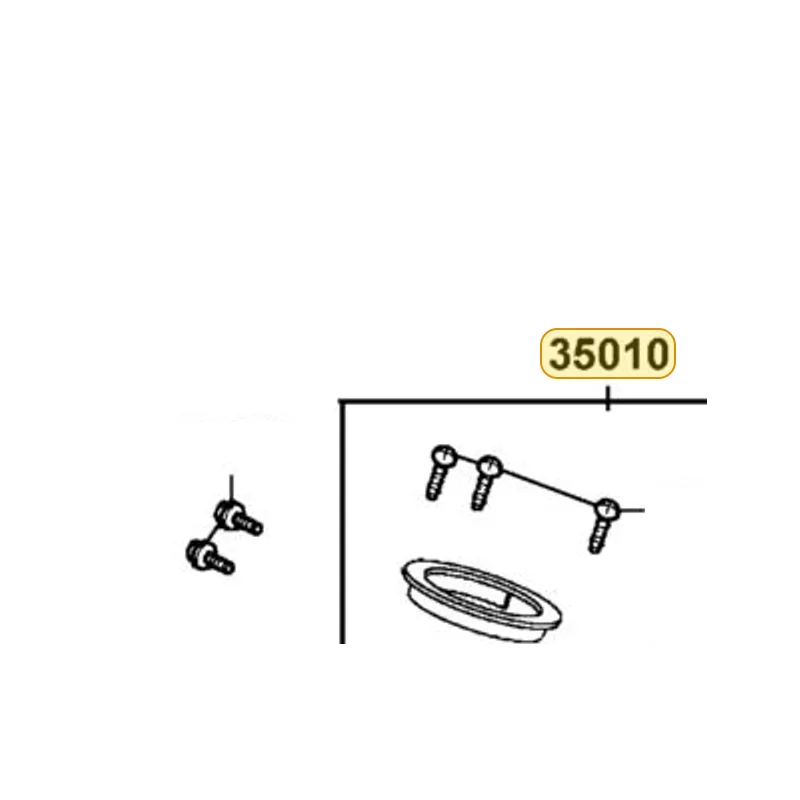 35010-KHD8-MY0 KEY SET — diagram cutout