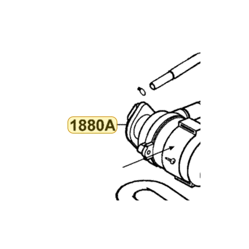 1880A-KHD8-900 ASSY AIR-AICV — diagram cutout