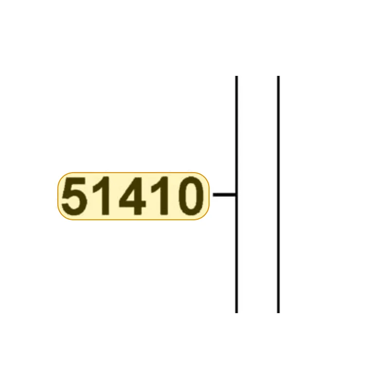 51410-KHD8-900 FORK PIPE COMP — diagram cutout