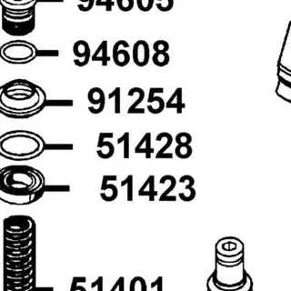 51428-KKAK-900 RING OIL SEAL STOPPER — diagram cutout