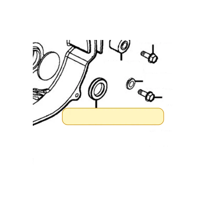 91202-KHE7-900 OIL SEAL 22*34*6 — diagram cutout