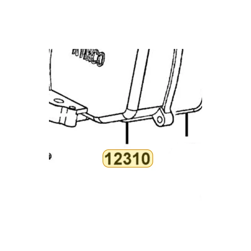 12310-KHE7-E00 COVER COMP CYLN HEAD — diagram cutout